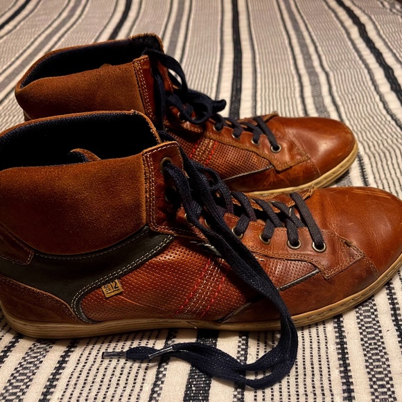 Mens Urban Shoe - Picture 1 of 3